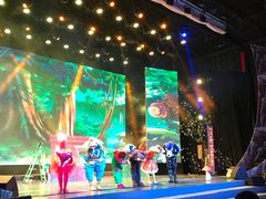 -陕北民歌大舞台