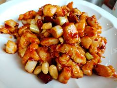 -大鸭梨烤鸭店(光彩店)