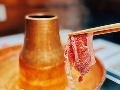 -京元盛铜锅涮肉(上海总店)