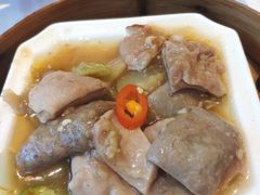 -稻香酒家(天河城店)