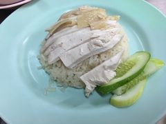 -红大哥水门鸡饭(總店)