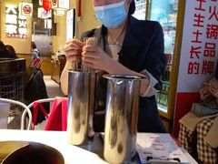 -大斌家串串火锅(德思勤店)