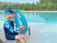 -清河半岛温泉度假酒店