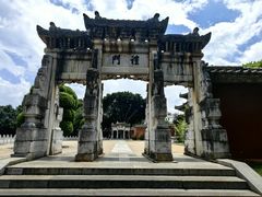 -建水文庙