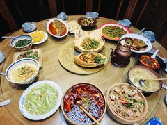 -青城甲(青城山店)