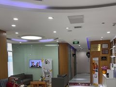 -雅悦齿科(顾村公园店)