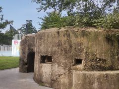 -莫子山公园