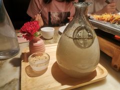 -绿茶餐厅(广州天河城店)