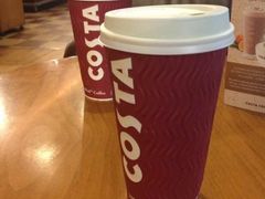 -COSTA COFFEE(新奥购物中心店)