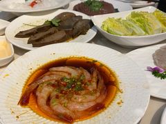 -围炉夜话·潮汕卤水火锅(榕江店)