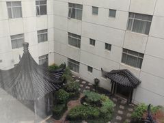 -西安阳光国际大酒店(西安火车站五路口地铁站店)