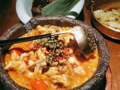 -佬麻雀·新湘菜(珠海金发购物中心店)
