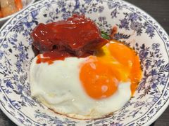 -阿大排档(长春这有山店)