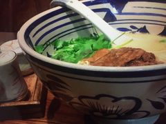 -和府捞面(东直门银座店)