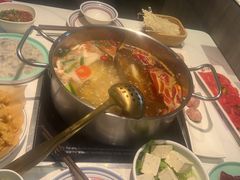 -许府牛火锅(信义坊总店)