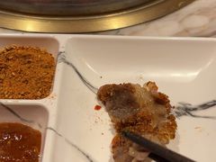 -火炉火自助餐(喜隆多店)
