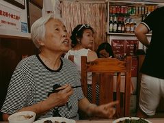 -蘭心餐厅(进贤路店)