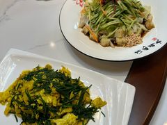 -大汗行宫园林餐厅