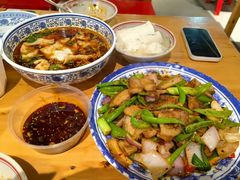 -小凡家的卤肉铺