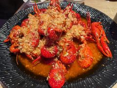 -红盔甲·小龙虾(车公庙店)