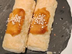 -广州酒家(天字码头店)