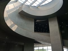 -柳州白莲洞洞穴科学博物馆