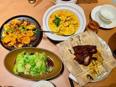 -避风塘·老港味餐厅(虹口龙之梦店)