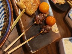-鸟鹏烧鸟居酒屋(龙岗万科店)