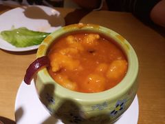 -宏达老菜馆(东安街店)