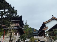 -径山寺