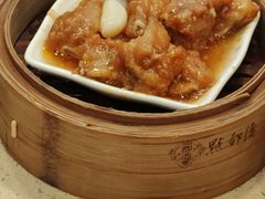 -点都德(皇岗村店)