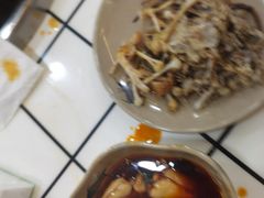 -品鱻黑豆花美蛙鱼(西政店)