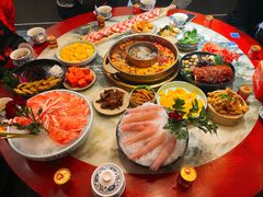 -矮板凳老火锅(宽窄巷子店)