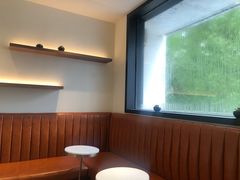 -Peet's Coffee皮爷咖啡(大学路店)