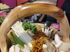 -捞王猪肚鸡火锅(昆山店)
