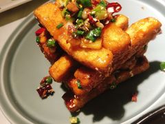脆皮太空茄子-周三的情书花园餐厅(江北店)