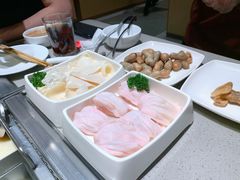 -海底捞火锅(奥森店)