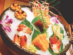 -割烹旭日本料理(龙湖狮山天街店)
