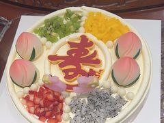 -普天和酒楼(天津之眼店)