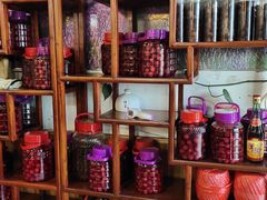 -呼吸森林·生态农庄农家乐私房菜