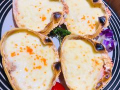 -九井澤精致料理(金茂店)