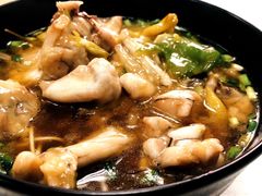牛蛙-弄堂面馆(金运路店)