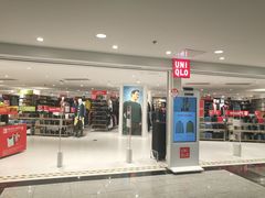 -优衣库(上海正大广场店)