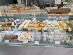 -甜嘟嘟烘焙坊(舒城路店)