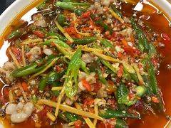 -艺味深尝(云锦路店)