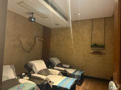 -新紫霞养生·影院足道·SPA(金山区店)