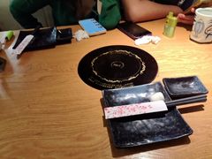 -沼津港精致料理·寿喜烧·烧鸟(青浦宝龙广场日料榜单店)