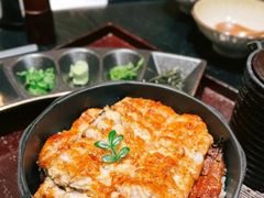 -玄白·炭烤活鳗(上海首店)