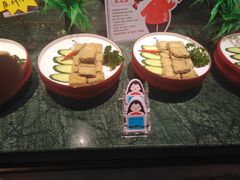 -山芋腔苏北菜(盐城滨海店)