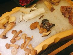 -滇釜火锅·能喝汤的火锅(车公庄店)